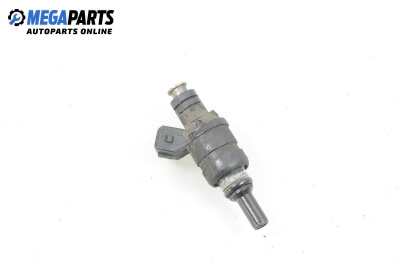 Gasoline fuel injector for Volkswagen Golf IV Hatchback (08.1997 - 06.2005) 1.8, 125 hp, № 06A906031D