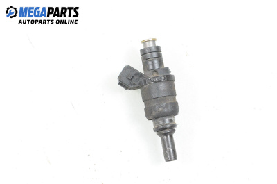 Gasoline fuel injector for Volkswagen Golf IV Hatchback (08.1997 - 06.2005) 1.8, 125 hp, № 06A906031D