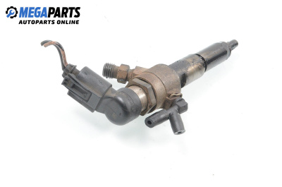 Diesel fuel injector for Citroen C3 Hatchback I (02.2002 - 11.2009) 1.4 HDi, 68 hp