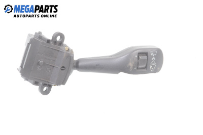Verstellhebel scheibenwischer for BMW 3 Series E46 Sedan (02.1998 - 04.2005), № 8363664