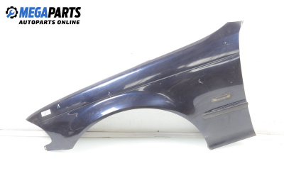 Aripă for BMW 3 Series E46 Sedan (02.1998 - 04.2005), 5 uși, sedan, position: stânga - fața