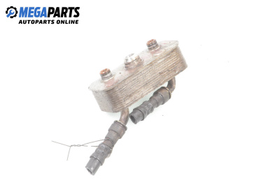 Oil cooler for BMW 3 Series E46 Sedan (02.1998 - 04.2005) 320 d, 136 hp