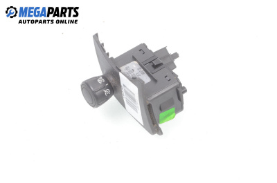 Autopilottaste for Renault Scenic II Minivan (06.2003 - 07.2010)