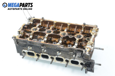 Cylinder head no camshaft included for Renault Scenic II Minivan (06.2003 - 07.2010) 1.6 (JM0C, JM0J, JM1B), 113 hp