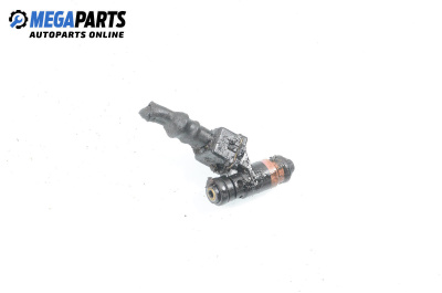 Duza benzină for Renault Scenic II Minivan (06.2003 - 07.2010) 1.6 (JM0C, JM0J, JM1B), 113 hp