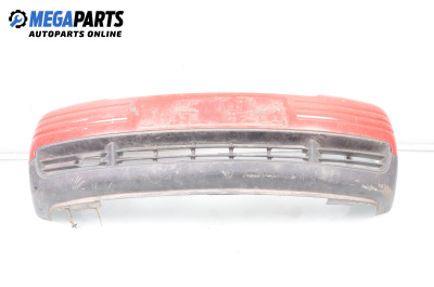 Frontstoßstange for Seat Arosa Hatchback (05.1997 - 06.2004), hecktür, position: vorderseite