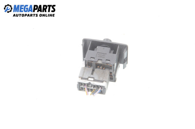 Taste el. spiegel for Nissan Almera I Hatchback (07.1995 - 07.2001)