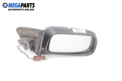 Mirror for Nissan Almera I Hatchback (07.1995 - 07.2001), 5 doors, hatchback, position: right