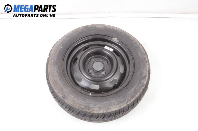 Spare tire for Nissan Almera I Hatchback (07.1995 - 07.2001) 14 inches, width 6 (The price is for one piece)