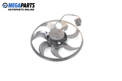 Radiator fan for Opel Astra G Estate (02.1998 - 12.2009) 2.0 DI, 82 hp