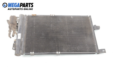 Air conditioning radiator for Opel Astra G Estate (02.1998 - 12.2009) 2.0 DI, 82 hp