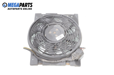 Radiator fan for Opel Astra G Estate (02.1998 - 12.2009) 2.0 DI, 82 hp