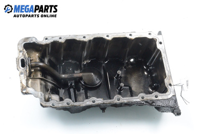 Carter for Opel Astra G Estate (02.1998 - 12.2009) 2.0 DI, 82 hp