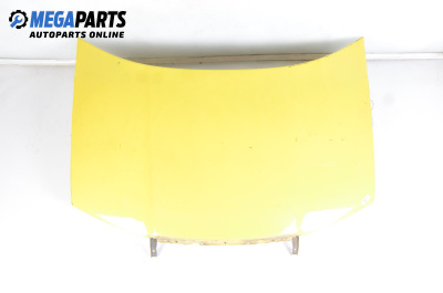 Capotă for Skoda Fabia I Sedan (10.1999 - 12.2007), 5 uși, sedan, position: fața