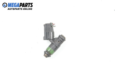 Gasoline fuel injector for Skoda Fabia I Sedan (10.1999 - 12.2007) 1.2, 64 hp