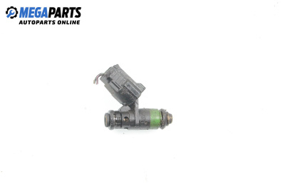 Gasoline fuel injector for Skoda Fabia I Sedan (10.1999 - 12.2007) 1.2, 64 hp