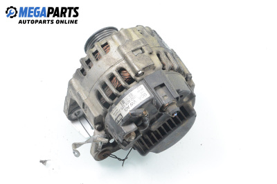 Alternator for Skoda Fabia I Sedan (10.1999 - 12.2007) 1.2, 64 hp, № 03D 903 025 J