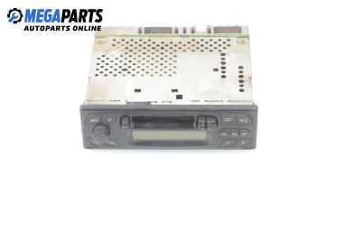 Cassette player for Mercedes-Benz A-Class Hatchback  W168 (07.1997 - 08.2004), № A 168 820 01 79
