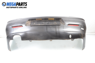 Stoßfänger hinten for Alfa Romeo 156 Sedan (09.1997 - 09.2005), sedan