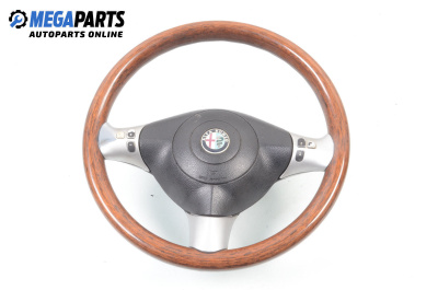 Steering wheel for Alfa Romeo 156 Sedan (09.1997 - 09.2005)