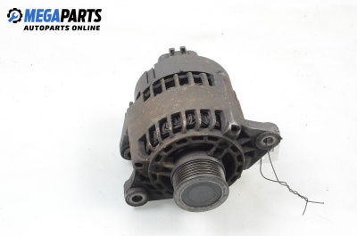 Alternator for Alfa Romeo 156 Sedan (09.1997 - 09.2005) 1.9 JTD (932A2B, 932A2C), 115 hp