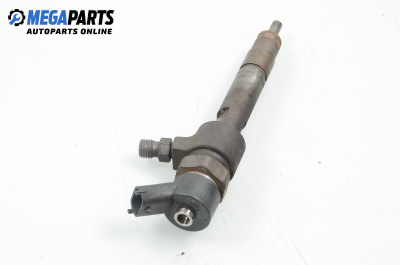 Diesel fuel injector for Alfa Romeo 156 Sedan (09.1997 - 09.2005) 1.9 JTD (932A2B, 932A2C), 115 hp, № 0445110 119