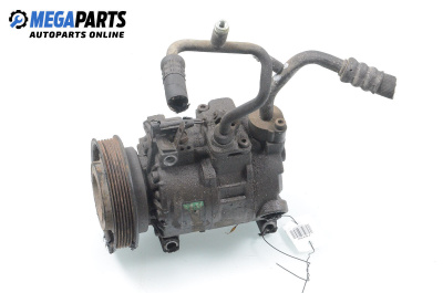 Kompressor klimaanlage for Lancia Lybra Station Wagon (07.1999 - 10.2005) 2.4 JTD (839BXL1A), 140 hp