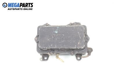 Battery overload relay for UAZ 452 Bus (08.1966 - ...) 2.4, № PP132A-0