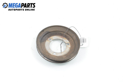 Belt pulley for UAZ 452 Bus (08.1966 - ...) 2.4, 71 hp