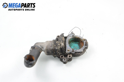 Thermostat housing for UAZ 452 Bus (08.1966 - ...) 2.4, 71 hp
