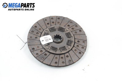 Clutch disk for UAZ 452 Bus (08.1966 - ...) 2.4, 71 hp