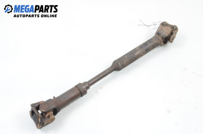 Tail shaft for UAZ 452 Bus (08.1966 - ...) 2.4, 71 hp