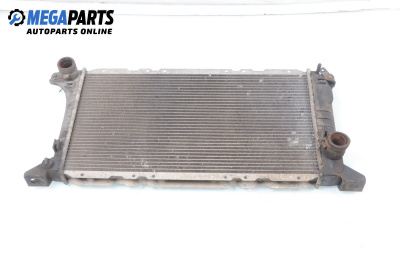 Water radiator for Ford Transit Box IV (06.1994 - 07.2000) 2.5 DI (EAL, EAS), 76 hp