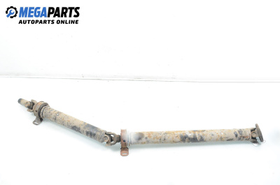 Tail shaft for Ford Transit Box IV (06.1994 - 07.2000) 2.5 DI (EAL, EAS), 76 hp