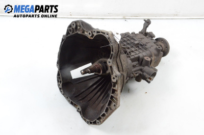 for Ford Transit Box IV (06.1994 - 07.2000) 2.5 DI (EAL, EAS), 76 hp