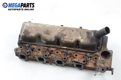 Engine head for Ford Transit Box IV (06.1994 - 07.2000) 2.5 DI (EAL, EAS), 76 hp
