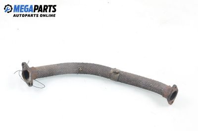 Țeavă EGR for Ford Transit Box IV (06.1994 - 07.2000) 2.5 DI (EAL, EAS), 76 hp