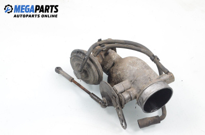 Clapetă carburator for Ford Transit Box IV (06.1994 - 07.2000) 2.5 DI (EAL, EAS), 76 hp