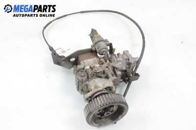 Diesel injection pump for Ford Transit Box IV (06.1994 - 07.2000) 2.5 DI (EAL, EAS), 76 hp