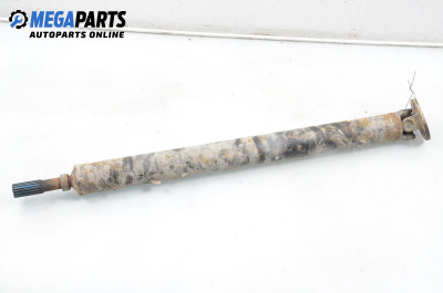 Tail shaft for Ford Transit Box IV (06.1994 - 07.2000) 2.5 DI (EAL, EAS), 76 hp
