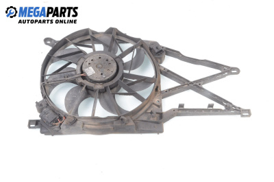 Radiator fan for Opel Astra G Estate (02.1998 - 12.2009) 2.0 DTI 16V, 101 hp