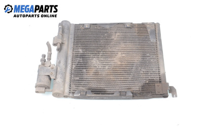 Air conditioning radiator for Opel Astra G Estate (02.1998 - 12.2009) 2.0 DTI 16V, 101 hp