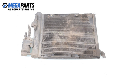 Radiator aer condiționat for Opel Astra G Estate (02.1998 - 12.2009) 2.0 DTI 16V, 101 hp