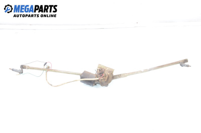 Front wipers motor for UAZ 452 Bus (08.1966 - ...), minivan, position: front