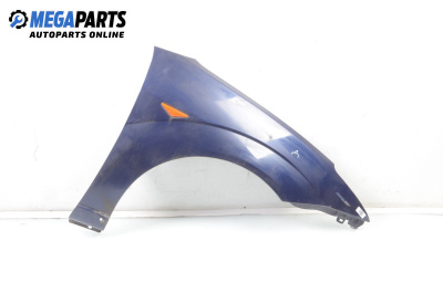 Aripă for Ford Focus I Hatchback (10.1998 - 12.2007), 5 uși, hatchback, position: dreaptă - fața