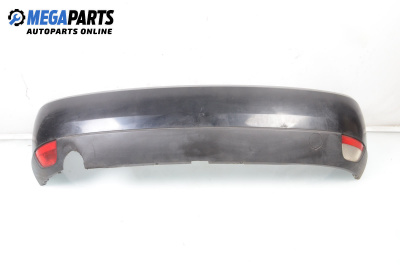 Rear bumper for Ford Focus I Hatchback (10.1998 - 12.2007), hatchback