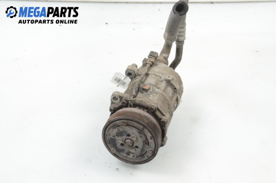 AC compressor for Volkswagen Passat II Sedan B3, B4 (02.1988 - 12.1997) 1.9 TD, 75 hp