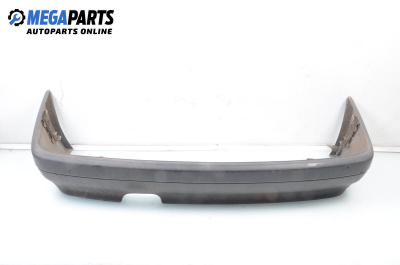 Bara de protectie spate for Audi 80 Sedan B3 (06.1986 - 10.1991), sedan