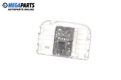 Mirror adjustment button for Daewoo Magnus Sedan (07.1999 - 01.2006)