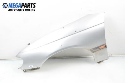 Fender for Opel Omega B Sedan (03.1994 - 07.2003), 5 doors, sedan, position: front - left